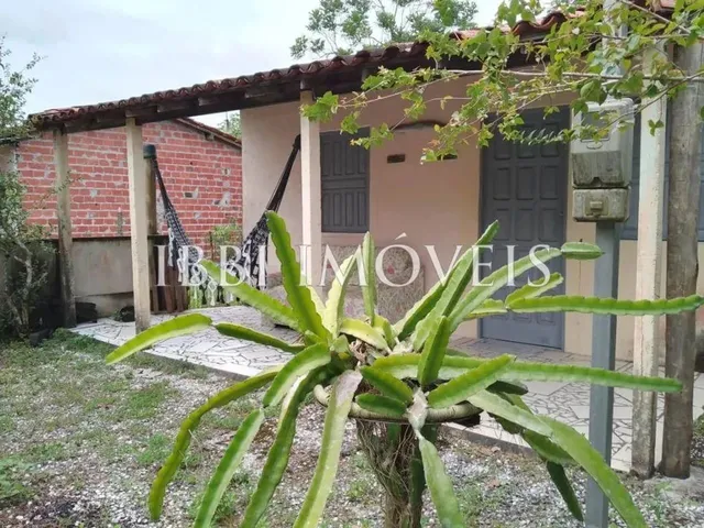 Imagem 1: Oportunidade! Casa 1/4 com Terreno de 500M²