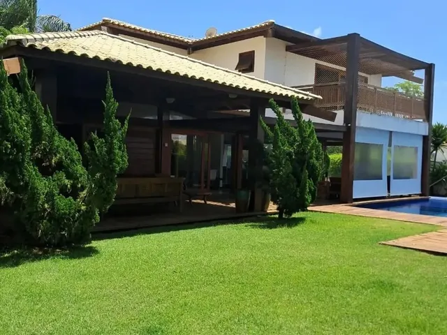 Imagem: Casa Residencial em Camaçari - Ba, Catu