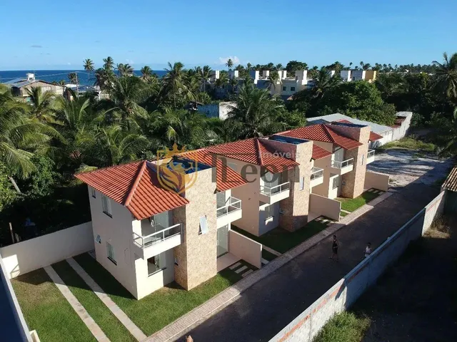 Imagem: Casa Residencial em Camaçari - Ba, Jauá
