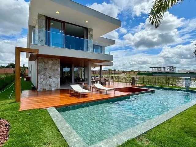 Imagem: Casa Duplex Alto Padrão 6 Suítes, 759M²