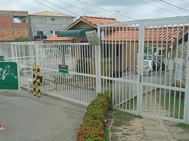 Imagem: Casa Condomínio Portal de Jauá