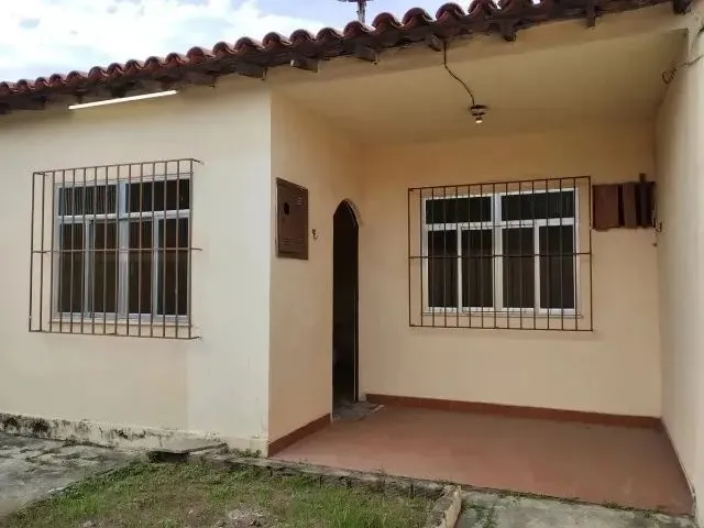 Imagem: Casa para Venda 2/4 Madre de Deus-Ba