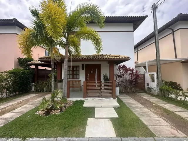 Imagem: Casa de Condominio