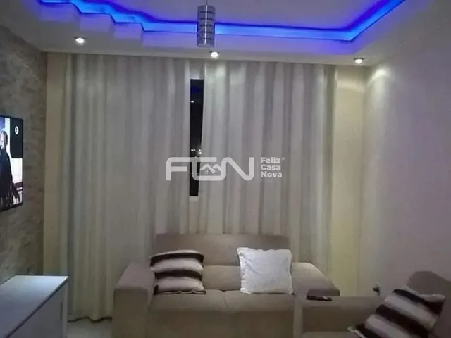 Imagem: Apartamento À Venda, Industrial, Camaçari