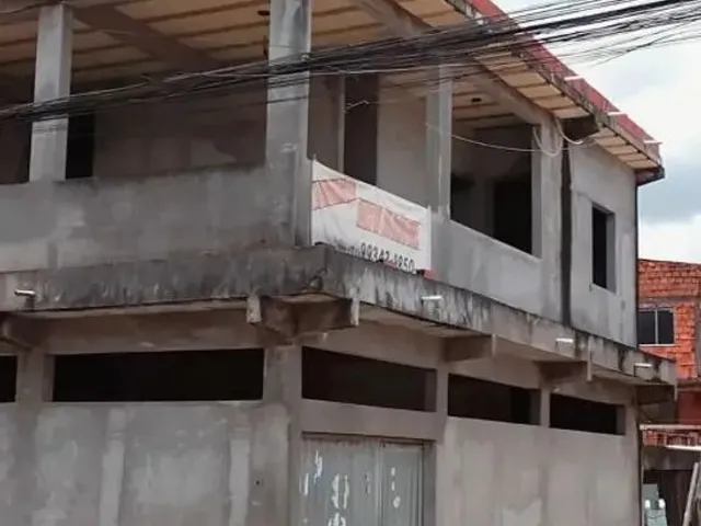 Imagem: Vende Uma Casa no Verde Horizonte