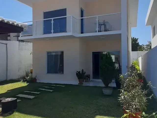 Imagem: Casa em Guarajuba, 4 Suítes