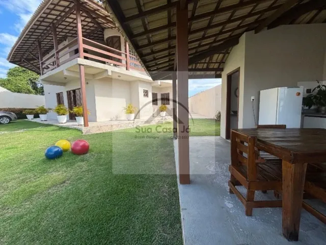 Imagem: Imperdível Casa de Luxo em Lauro de Freitas-Ba