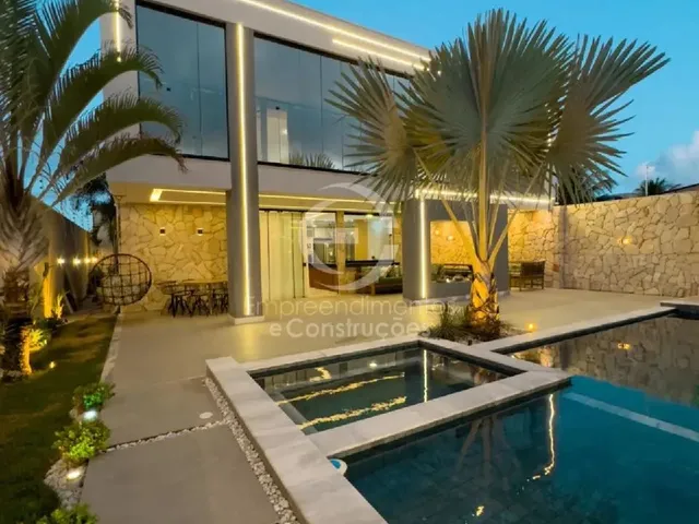 Imagem: Imóvel À Venda Casa de Luxo no Centro