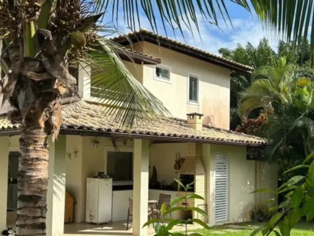 Imagem: Venda de Casa de Luxo em Camaçari-Ba 4