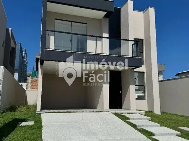 Imagem: Casa Duplex no Terras Alphaville - Elegância