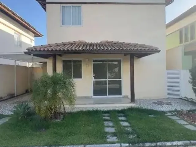 Imagem: Casa em Condomínio com Total Infraestrutura