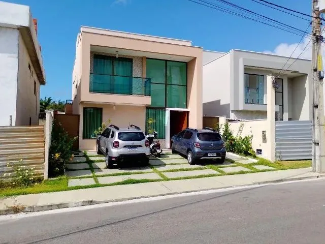 Imagem: Casa no Condomínio Residencial Horto Ville