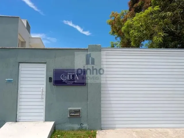 Imagem 9: Casa para Venda em Camaçari, Malícia (Abrantes), 3 Dormitórios, 3 Suítes, 4 Banheiros