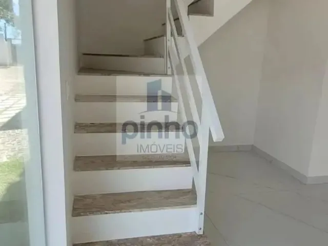 Imagem 7: Casa para Venda em Camaçari, Malícia (Abrantes), 3 Dormitórios, 3 Suítes, 4 Banheiros