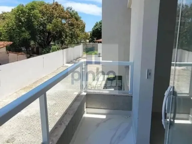 Imagem 13: Casa para Venda em Camaçari, Malícia (Abrantes), 3 Dormitórios, 3 Suítes, 4 Banheiros