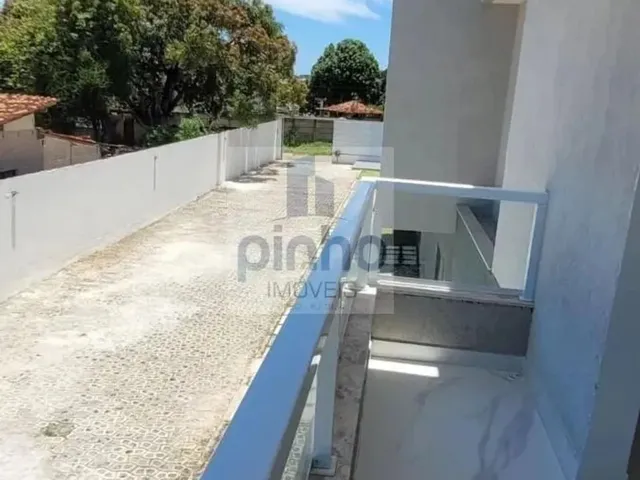 Imagem 10: Casa para Venda em Camaçari, Malícia (Abrantes), 3 Dormitórios, 3 Suítes, 4 Banheiros