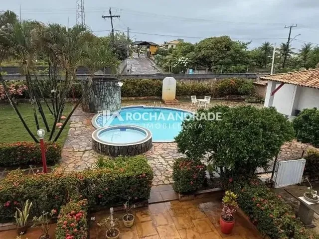 Imagem: Village de Condomínio Jacuipe