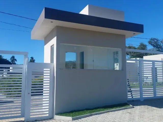 Imagem: Residencial Solar de Abrantes II