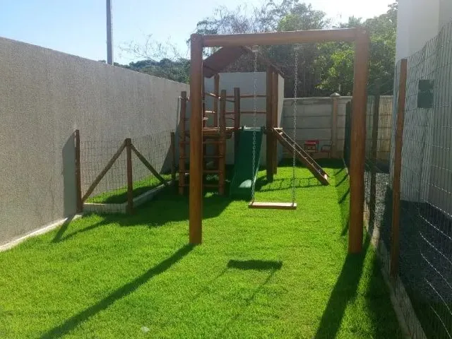 Imagem 16: Residencial Solar de Abrantes II