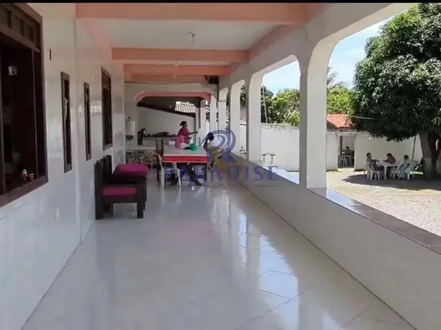 Imagem 2: Casa com 3 Quartos, Barra do Pojuca, Camaçari - R$ 1.1 Mi, Cod: 68937