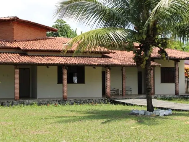 Imagem: Casa de Praia Perfeita no Condomínio em
