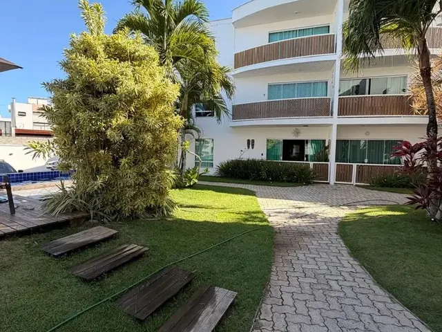Imagem: Apartamenro em Buraquinho 2/4 Mobiliado