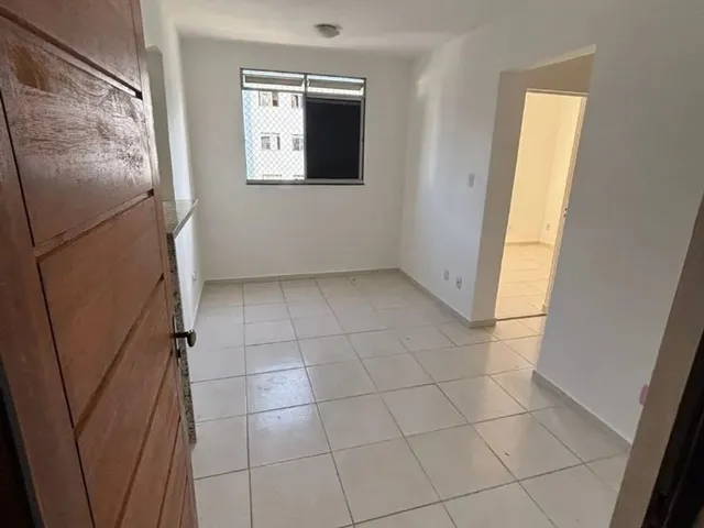 Imagem: Condomínio Citta Firenze 2/4 1 Andar 139Mil
