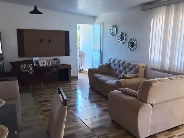 Imagem: Casa Jaua 3/4 Suíte -190 Mil