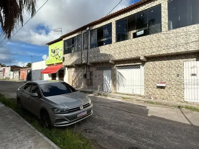 Imagem: Imovel com 3 Casas a Venda em Camaçari