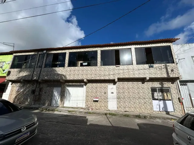 Imagem 13: Imovel com 3 Casas a Venda em Camaçari