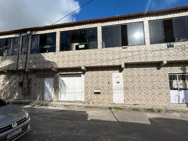 Imagem 14: Imovel com 3 Casas a Venda em Camaçari
