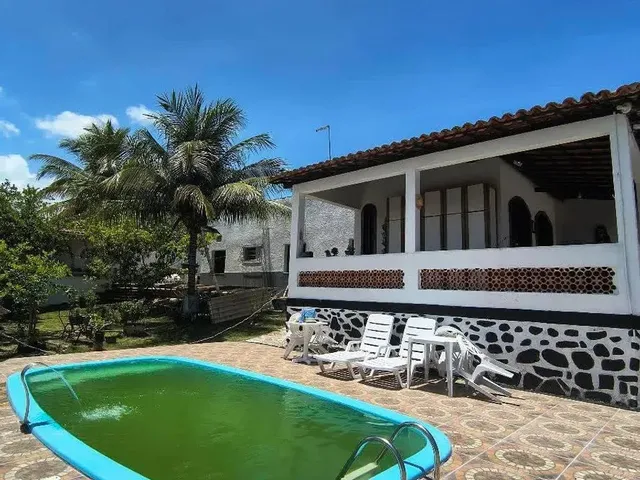 Imagem: Casa Espetacular com 3 Quartos Sendo 1 Suíte
