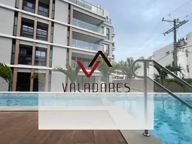 Imagem: Apartamento À Venda 2/4 - Vilas do Atlântico