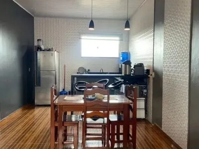 Imagem 6: Th51- Casa Disponível na Itinga