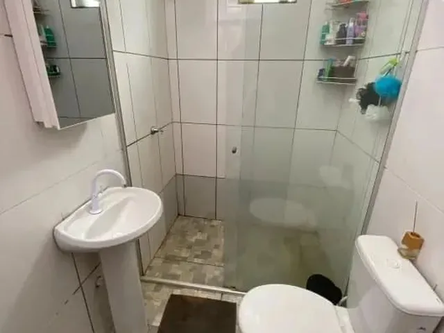 Imagem 7: Th51- Casa Disponível na Itinga