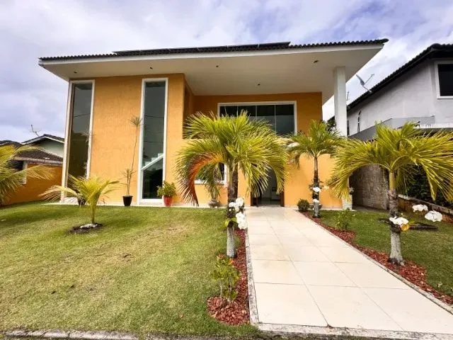 Imagem: Casa de 4/4 no Condomínio Maanaim em Abrantes