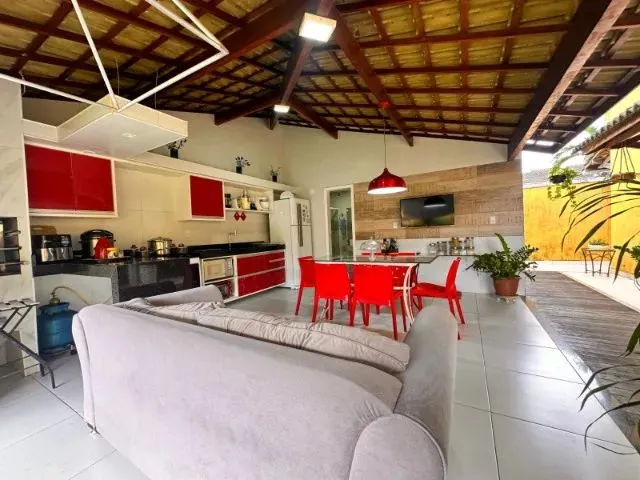 Imagem 7: Casa de 4/4 no Condomínio Maanaim em Abrantes