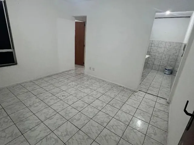 Imagem: Vende-Se Apartamento 2/4 Residencial Parque