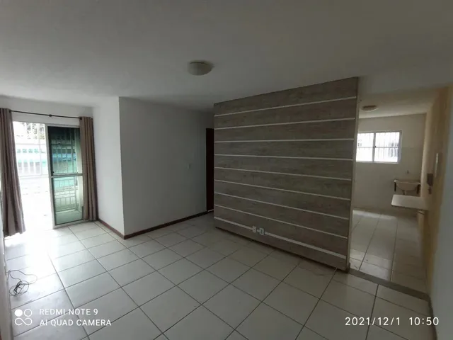 Imagem: Apartamento 2/4 Residencial Vila Vitória