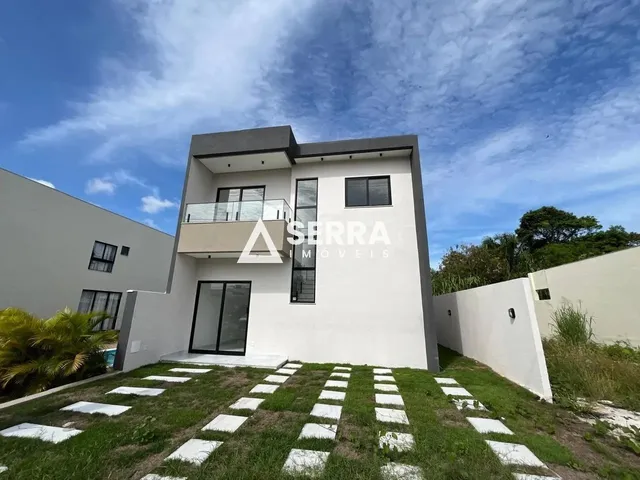 Imagem: Villa Florença Abrantes Casa Duplex