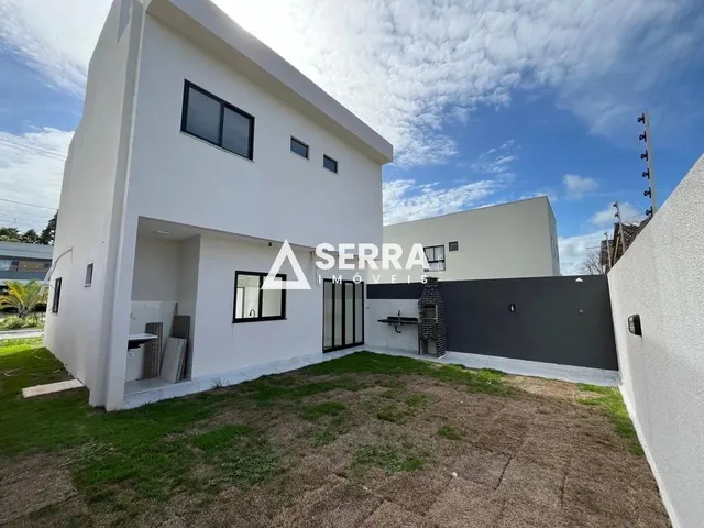 Imagem 4: Villa Florença ? Abrantes | Casa Duplex | 4/4 com Suíte | 2 Vagas