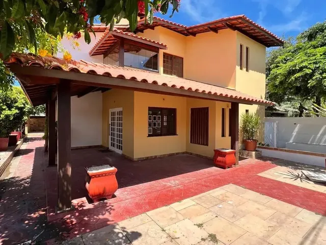 Imagem 3: Cód. 558 Casa com 5 Suítes Reformada e Ampla Área Gourmet