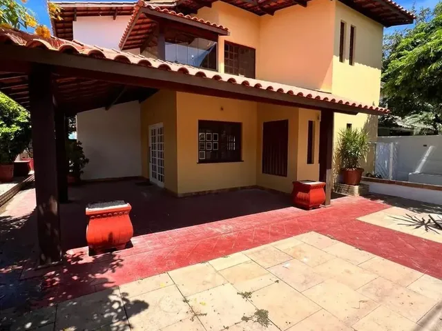 Imagem 7: Cód. 558 Casa com 5 Suítes Reformada e Ampla Área Gourmet