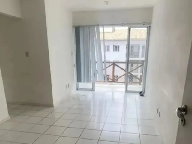 Imagem: Apartamento de 2 Quartos com Suíte e Varanda