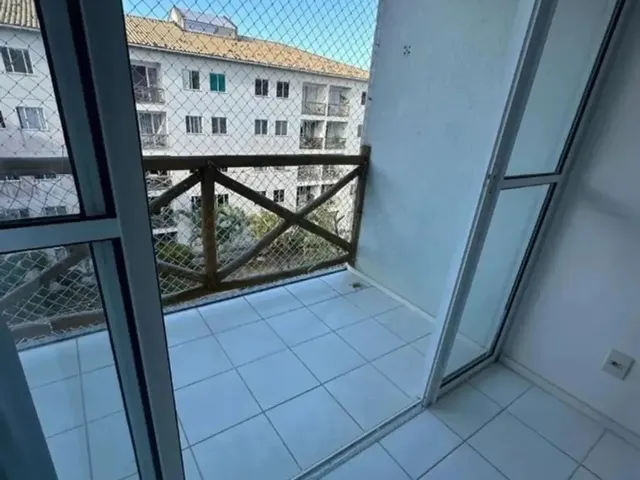 Imagem 8: Apartamento de 2 Quartos com Suíte e Varanda em Abrantes