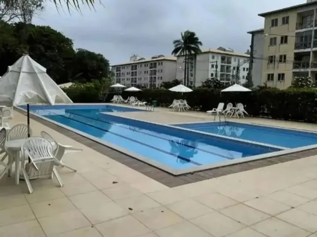 Imagem 6: Apartamento de 2 Quartos com Suíte e Varanda em Abrantes