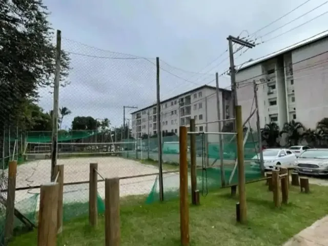 Imagem 3: Apartamento de 2 Quartos com Suíte e Varanda em Abrantes