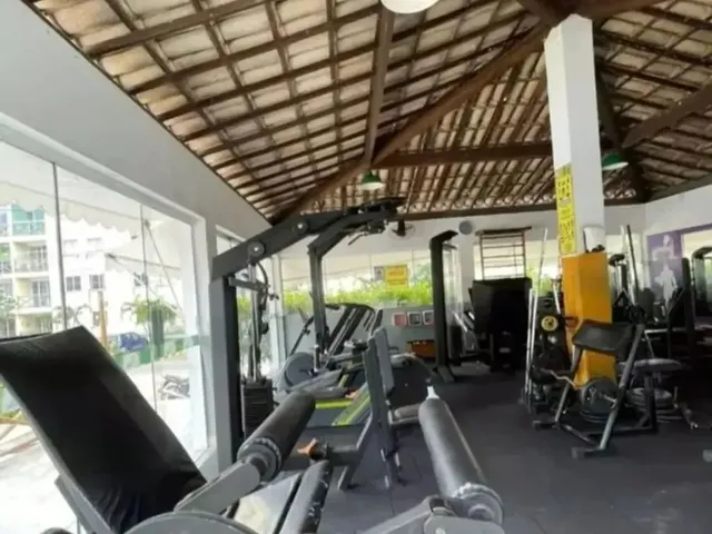 Imagem 9: Apartamento de 2 Quartos com Suíte e Varanda em Abrantes