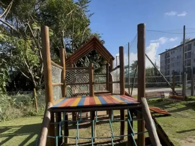 Imagem 5: Apartamento de 2 Quartos com Suíte e Varanda em Abrantes