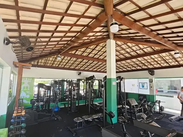 Imagem 16: Apartamento de 2 Quartos com Suíte e Varanda em Abrantes